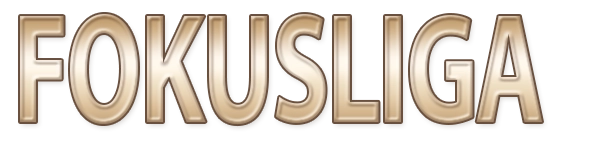 FOKUSLIGA Logo